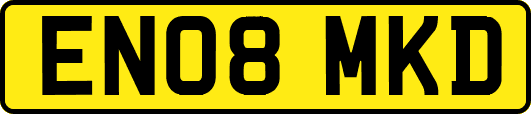 EN08MKD
