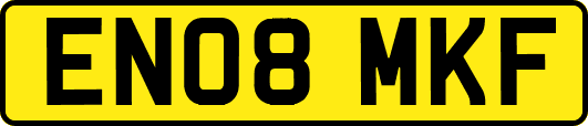 EN08MKF