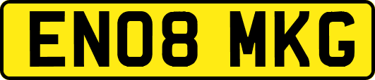 EN08MKG