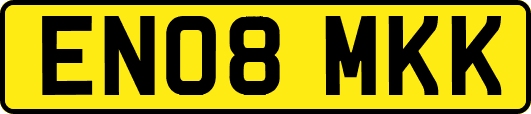 EN08MKK