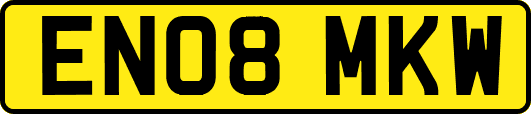 EN08MKW