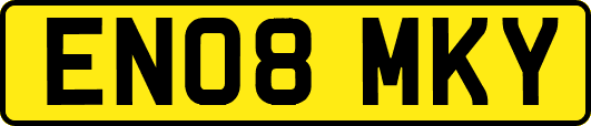 EN08MKY