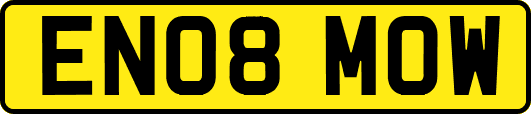 EN08MOW