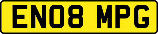 EN08MPG