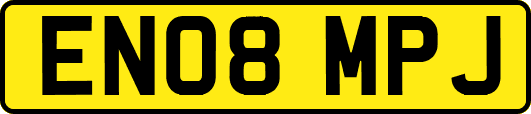 EN08MPJ