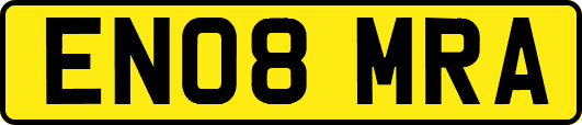 EN08MRA
