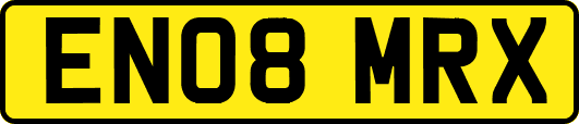 EN08MRX