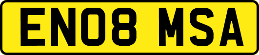 EN08MSA
