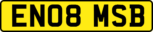 EN08MSB