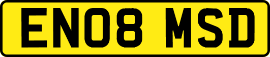 EN08MSD