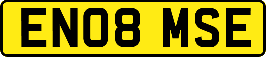 EN08MSE