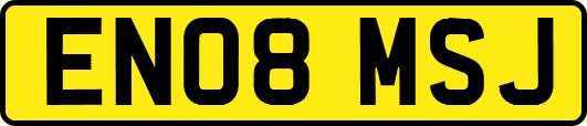 EN08MSJ