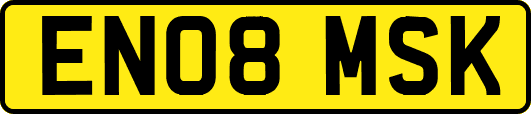 EN08MSK