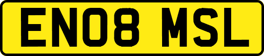 EN08MSL