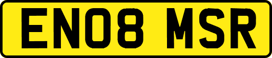 EN08MSR