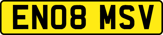 EN08MSV