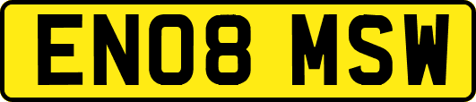 EN08MSW
