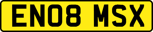EN08MSX