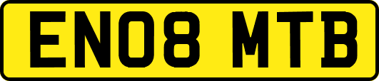 EN08MTB