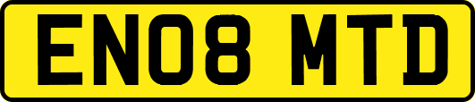 EN08MTD