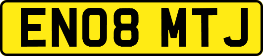 EN08MTJ