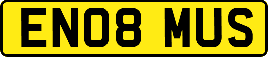 EN08MUS