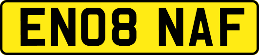 EN08NAF