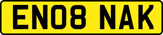 EN08NAK