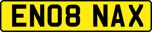 EN08NAX