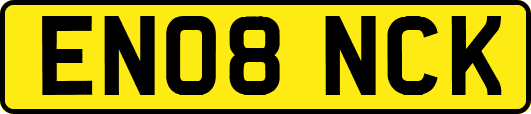 EN08NCK
