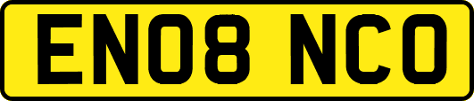 EN08NCO