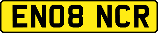EN08NCR