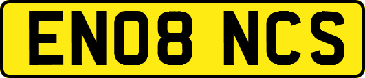 EN08NCS