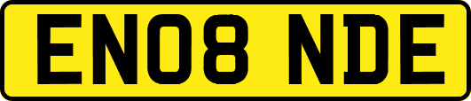 EN08NDE