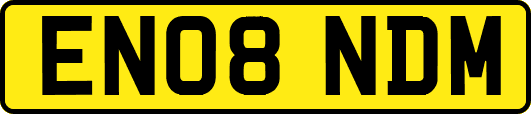 EN08NDM
