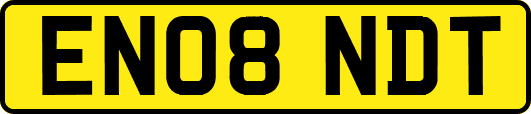 EN08NDT