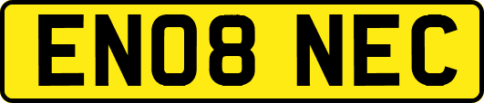 EN08NEC