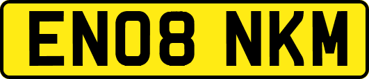 EN08NKM