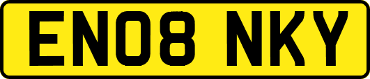 EN08NKY
