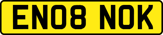 EN08NOK