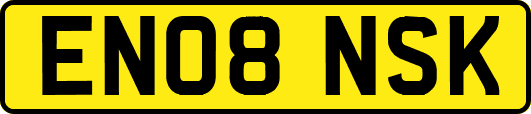 EN08NSK