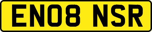 EN08NSR