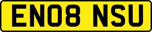 EN08NSU