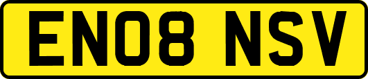 EN08NSV