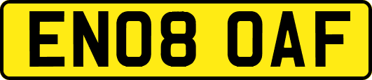 EN08OAF