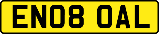 EN08OAL