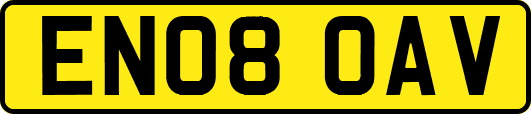 EN08OAV