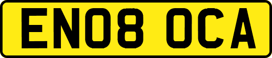 EN08OCA