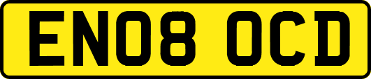 EN08OCD