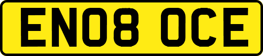 EN08OCE